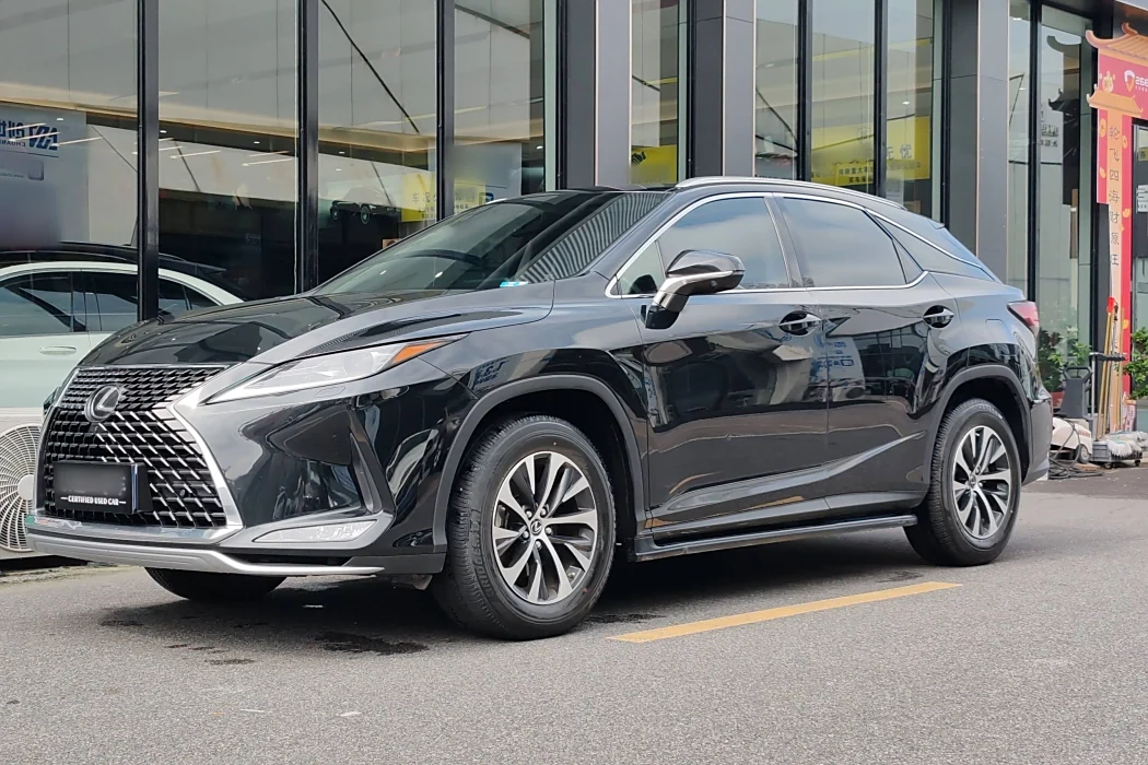 Lexus RX 2020 Modified 300 2WD Elite
