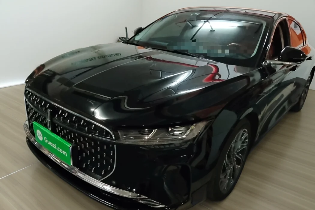 Lincoln Z 2022 i Enjoy Premium Edition