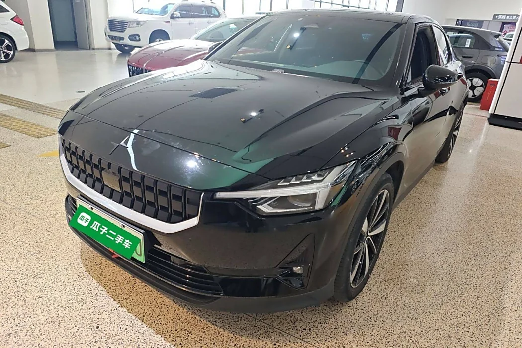 Polestar Polar Star Polestar 2 2020 First Edition