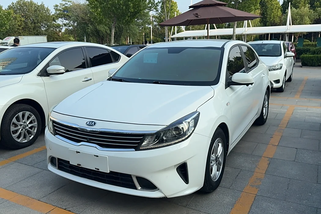 Kia Freddy 2019 1.6L automatic Fashion Version Country VI