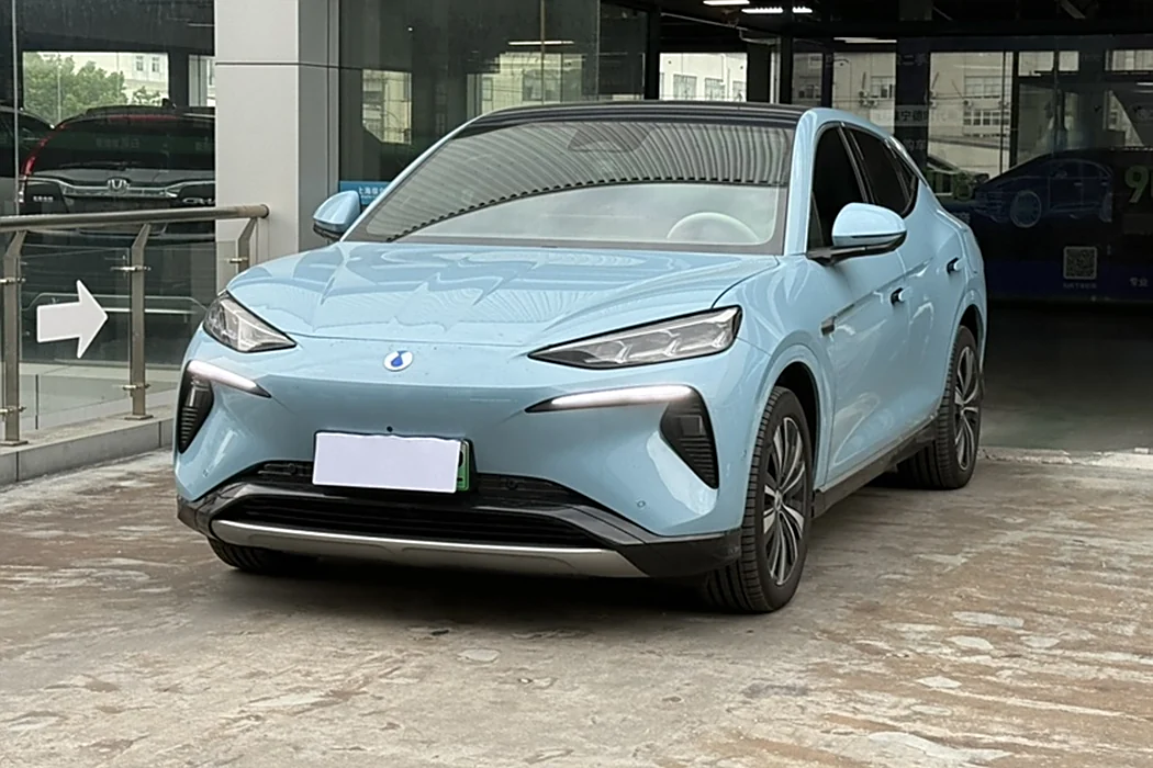 Denza N7 2024 Model 702 Smart Driving Pro Edition