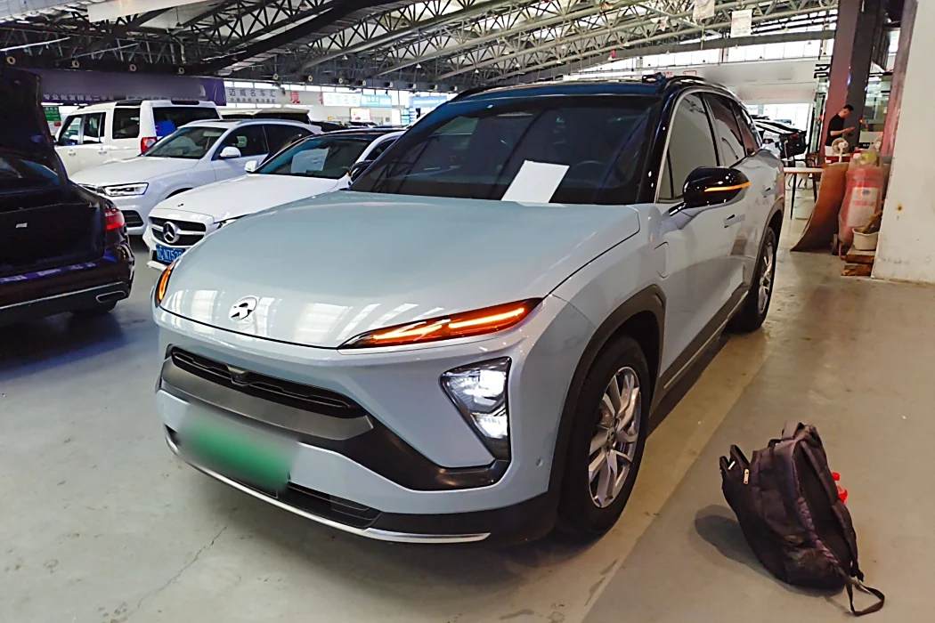 Azera ES6 2020 455KM Sport Edition