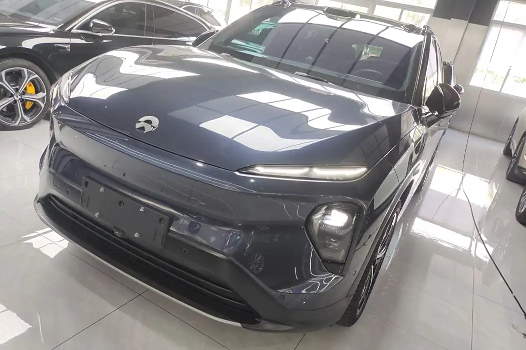 Azera ES7 2022 75kWh