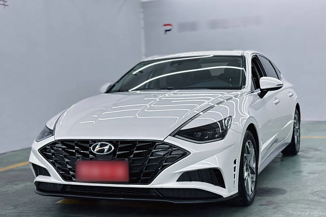 Hyundai Sonata 2020 270TGDi DCT GL Leading Edition