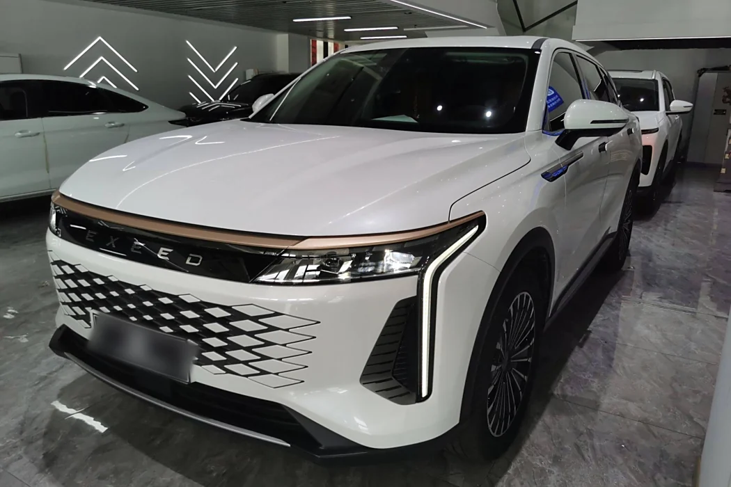 STAR TOWN YAWN 2023 400T 2WD Premium
