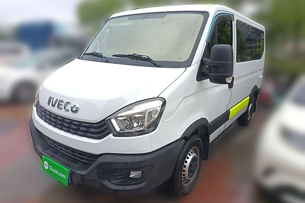 Iveco Ousheng 2021 2.0T manual Chaorui short axis low top side sliding door F1A