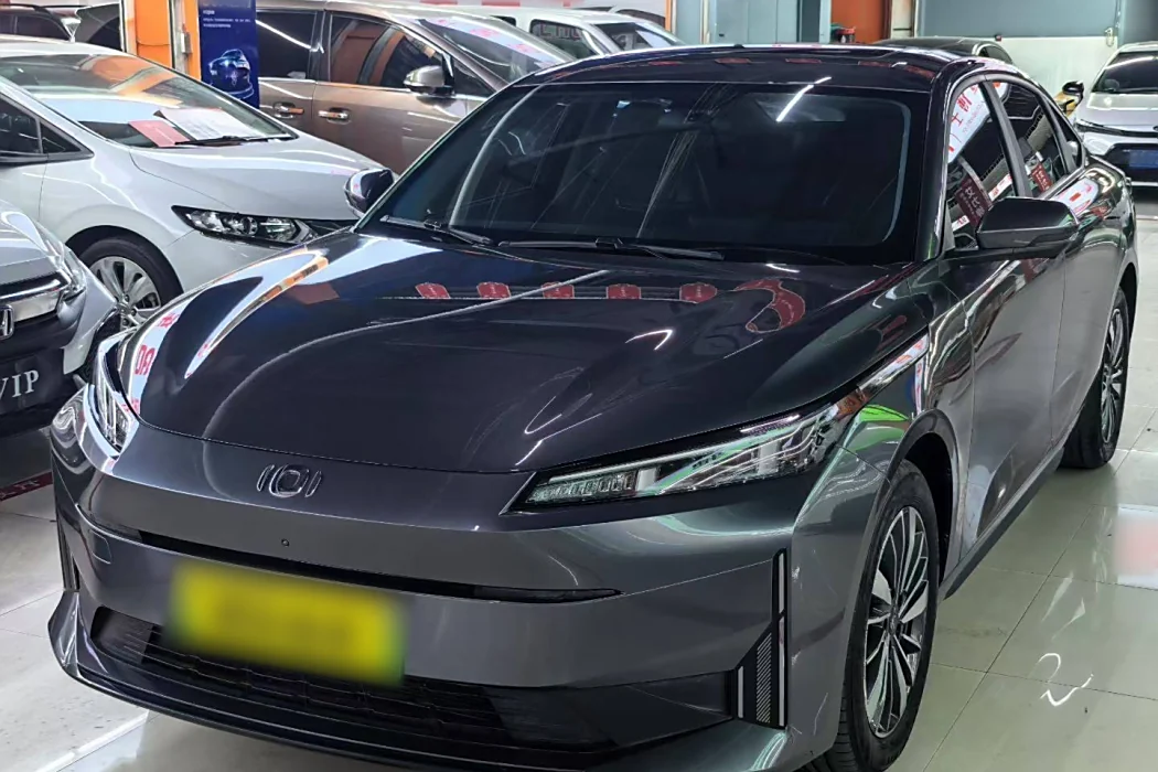 Changan Qiyuan A05 2024 145 Pro