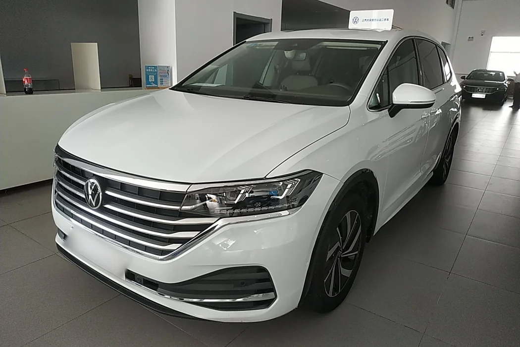 Volkswagen Weiran 2024 330TSI Deluxe Edition