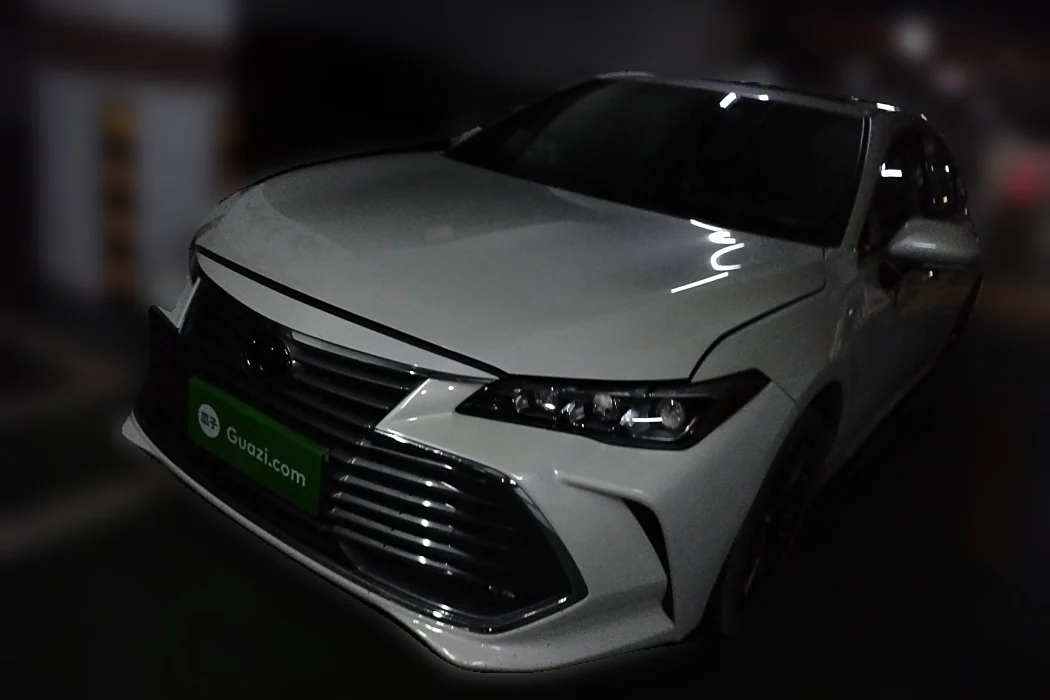 Toyota Asia Dragon 2019 2.0L XLE Exclusive Edition Country VI