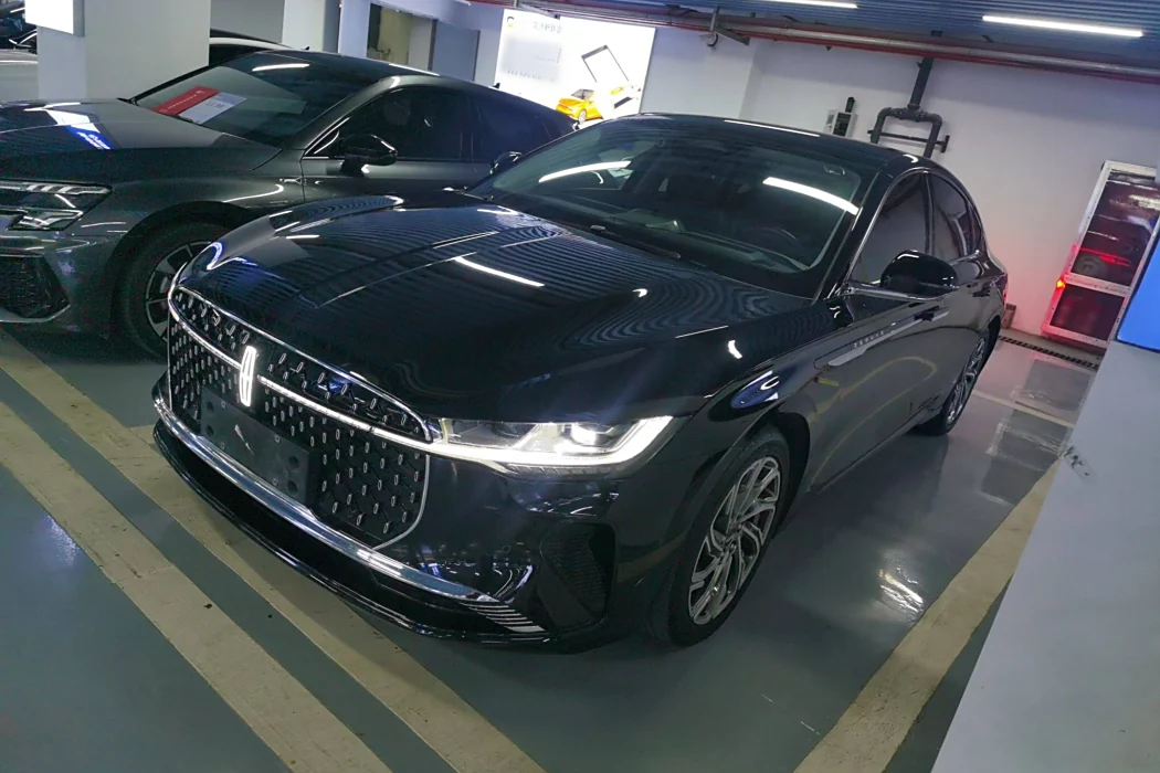 Lincoln Z 2022 i Enjoy Premium Edition