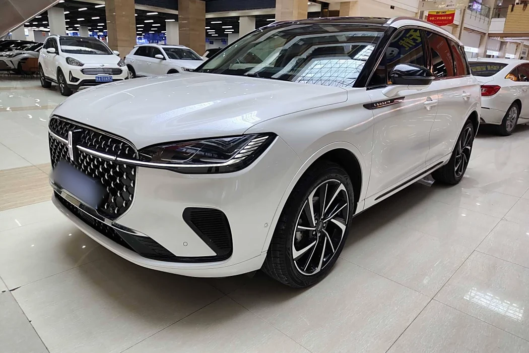 Lincoln Adventurer 2023 2.0T Four-wheel drive Zunyao Edition