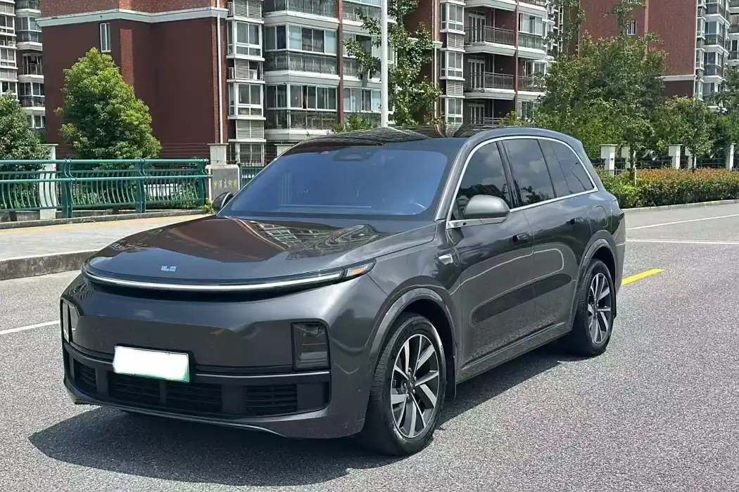 Li Ideal L8 2023 Air