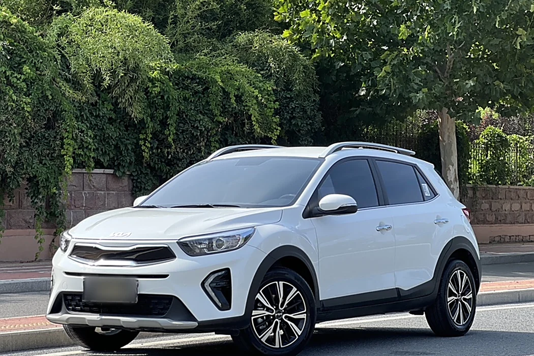 Kia Yi Ran 2021 1.4L CVT Fun Edition