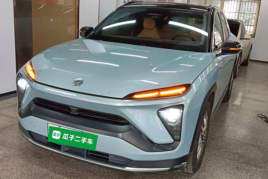 Azera ES6 2020 420KM Sport Edition