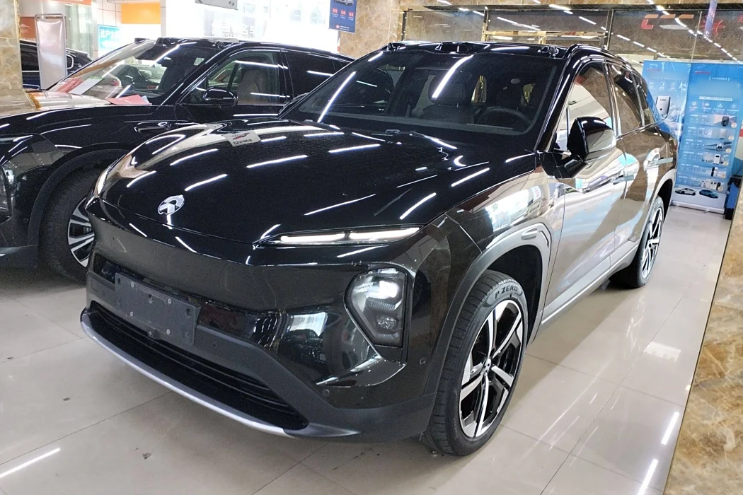 Azera ES7 2022 75kWh
