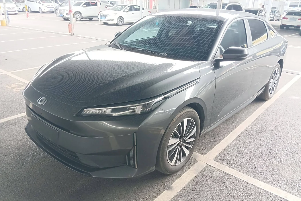 Changan Qiyuan A05 2024 145 Air