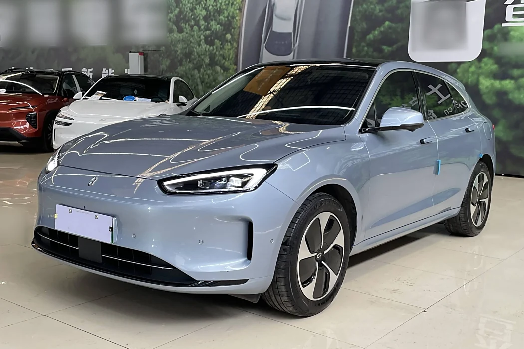 Hongmeng Zhixing Wenjie M5 2022 Pure Electric Rear Drive Standard Edition