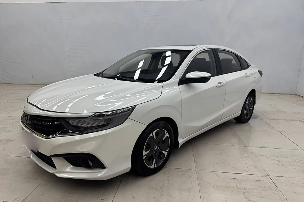 Honda Xiangyu 2019 180TURBO CVT Enjoy Edition Country VI