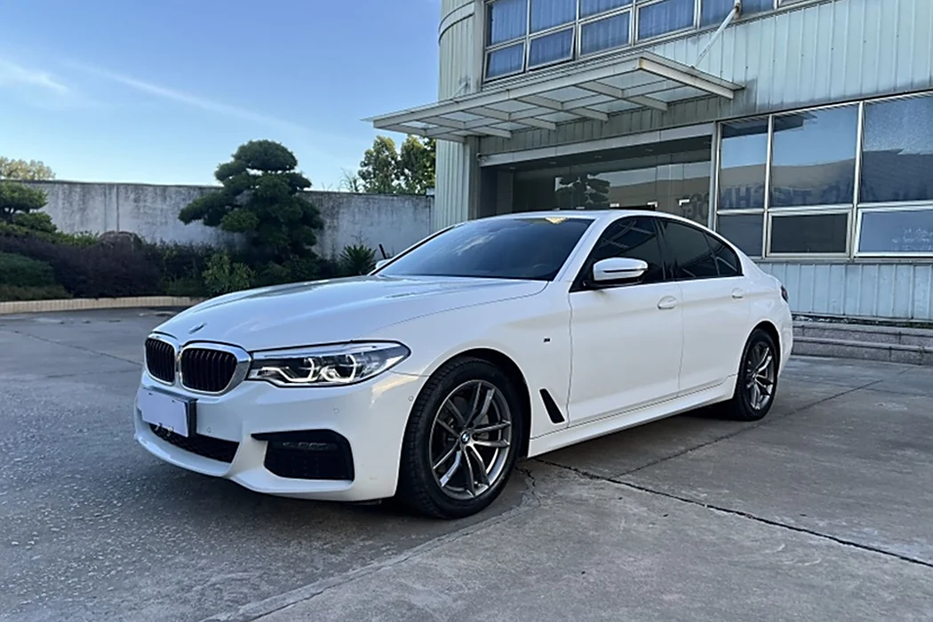 BMW 5 Series (Import) 2019 525i M Sport Package