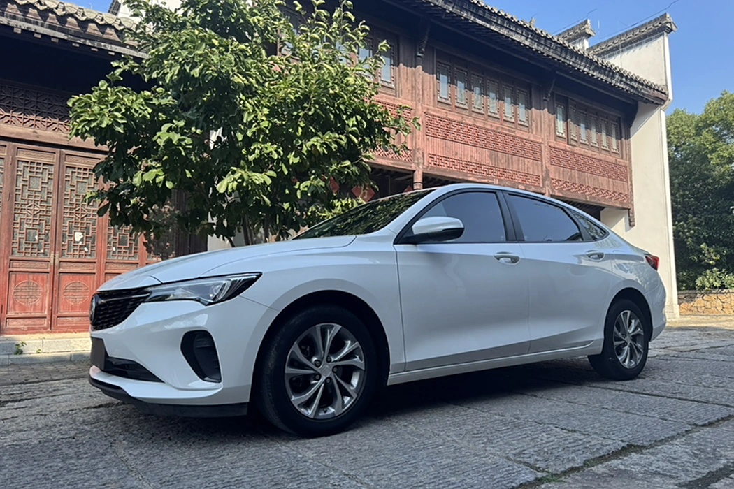 Buick Weilang 2022 Pro 532T Lexing Edition