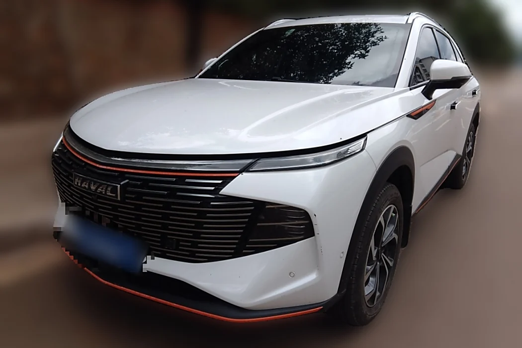 Havoc Beast 2022 1.5T Intelligent Edition