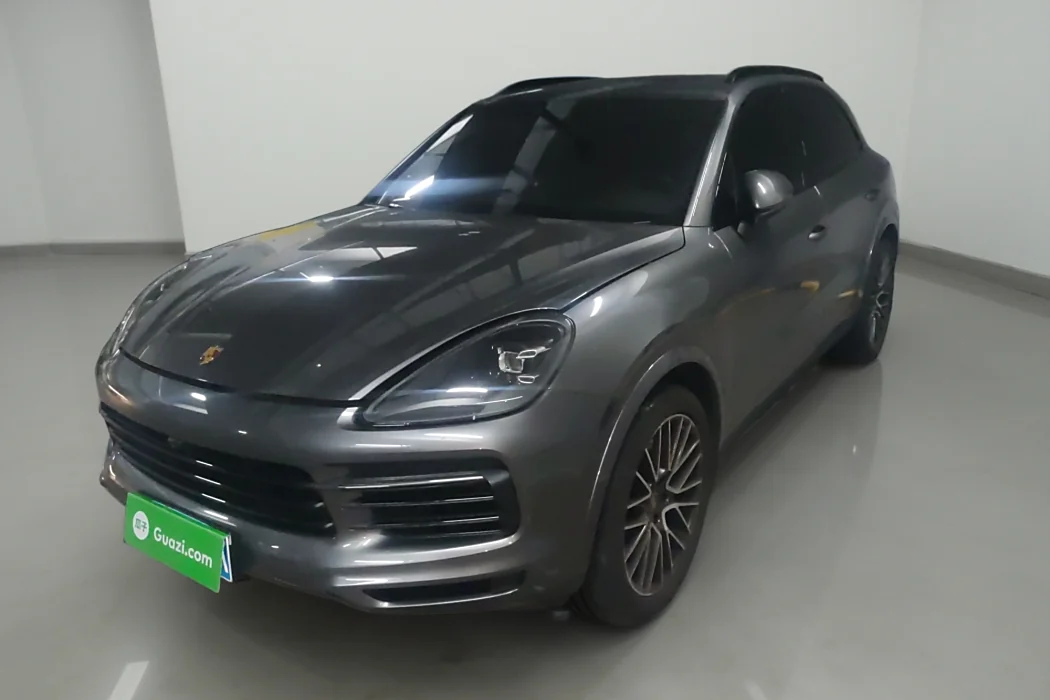 Porsche 2019 Cayenne 3.0T