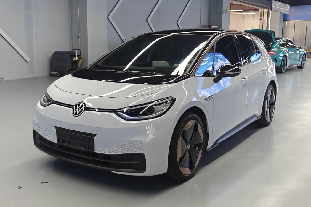 Volkswagen ID.3 2021 PRO Extreme Intelligence Edition