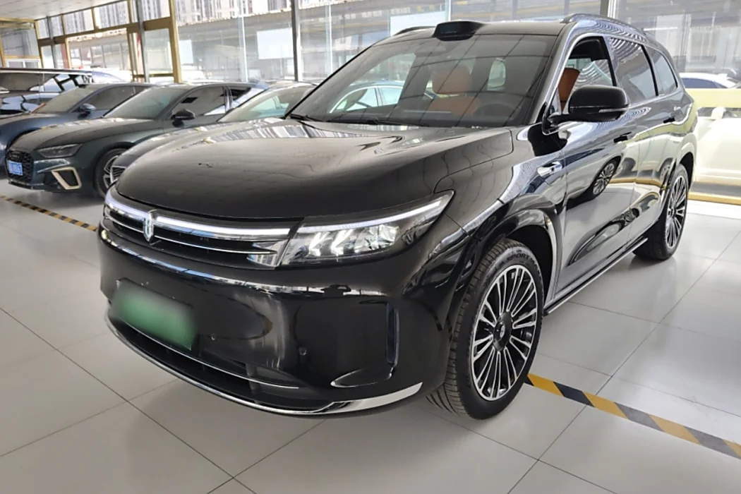 Hongmeng Zhixing Wenjie M7 2024 1.5T Smart driving Four-wheel drive Max Version 5-seater