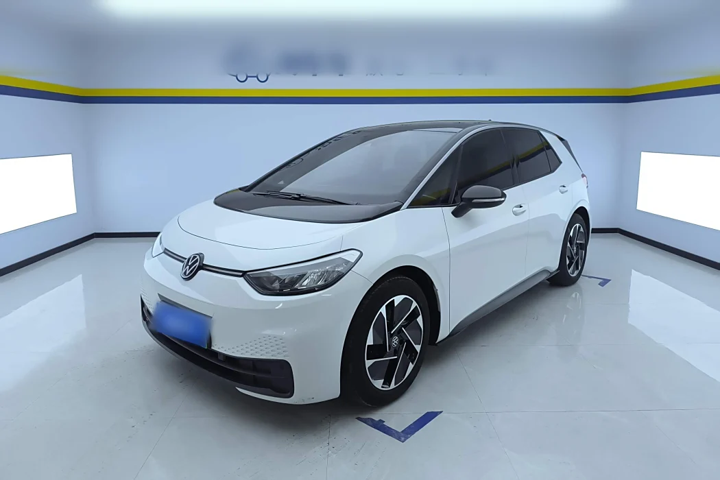 Volkswagen ID.3 2024 Outstanding Version