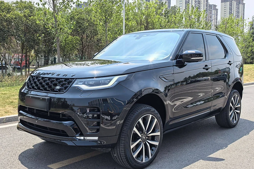 Land Rover Discovery 2021 360PS R-Dynamic SE