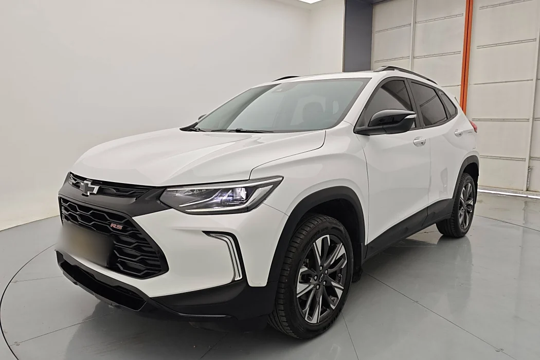 Chevrolet 2022 Chuangku RS 1.5T CVT Cool Pro