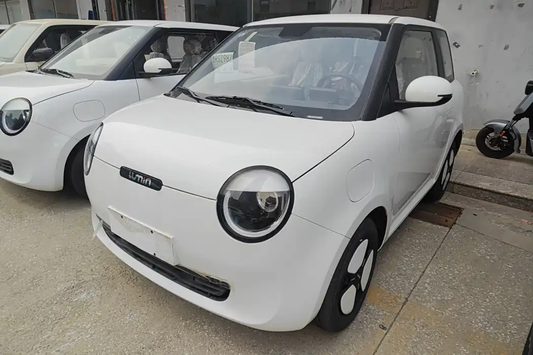 Changan Lumin 2025 model 205km Fragrance Model