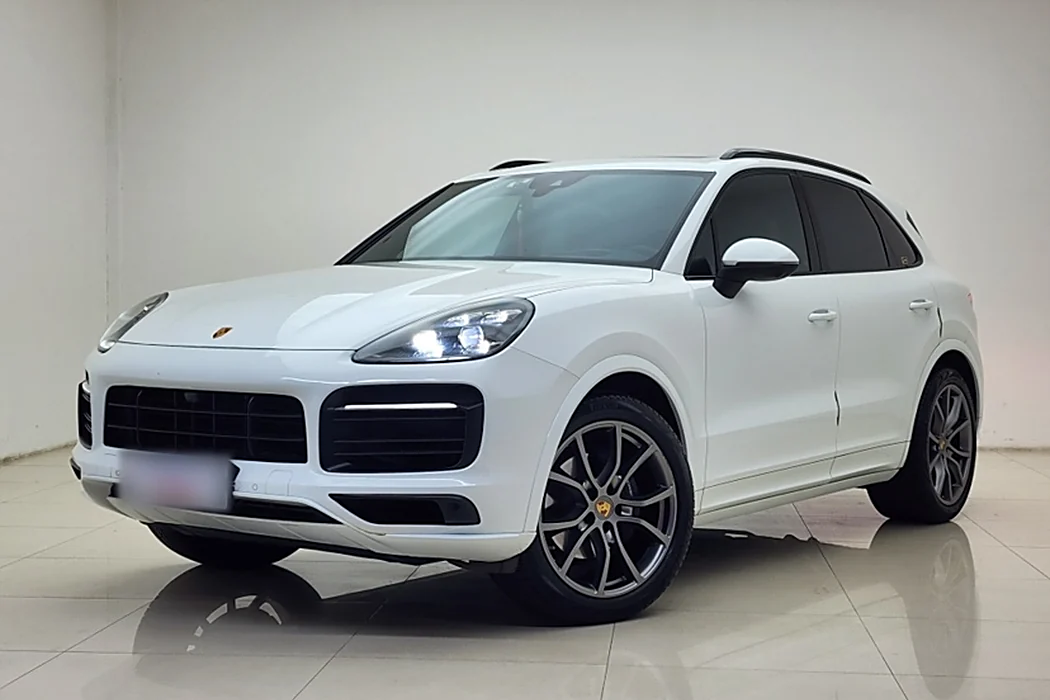 Porsche 2019 Cayenne 3.0T