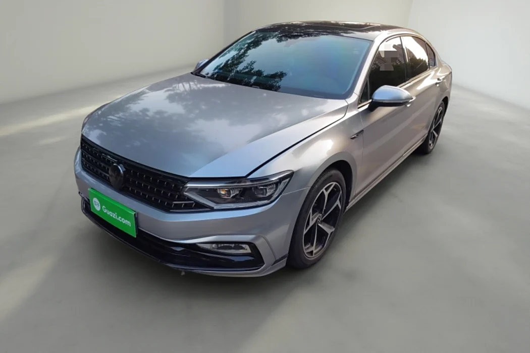 Volkswagen Magotan 2023 2 million Commemorative Edition 330TSI DSG Luxury