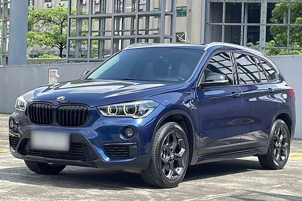 BMW X1 2019 xDrive20Li Premium