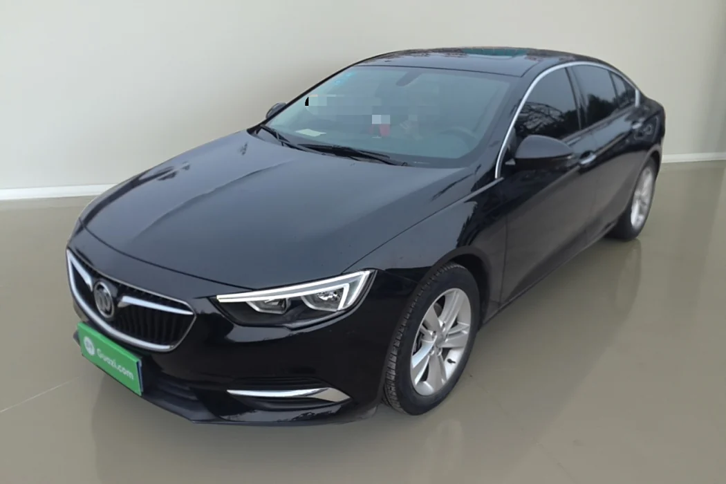 Buick Regal 2019 20T Elite Country VI