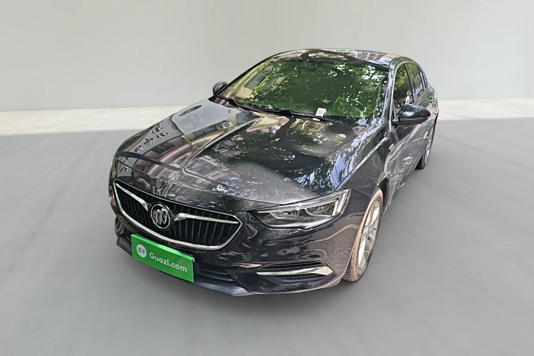 Buick Regal 2019 20T Elite Country VI