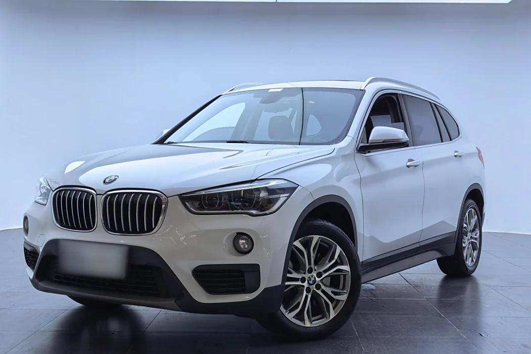 BMW X1 2019 sDrive20Li Leader