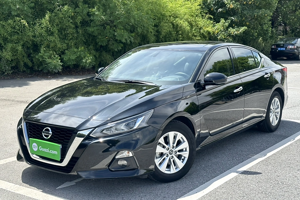 Nissan Teana 2019 2.0 L XL Comfort Edition