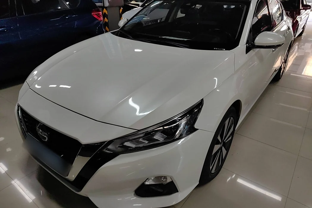 Nissan Teana 2019 2.0 T XL Upper Smart Edition