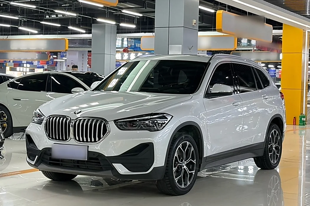 BMW X1 2022 sDrive25Li Leader