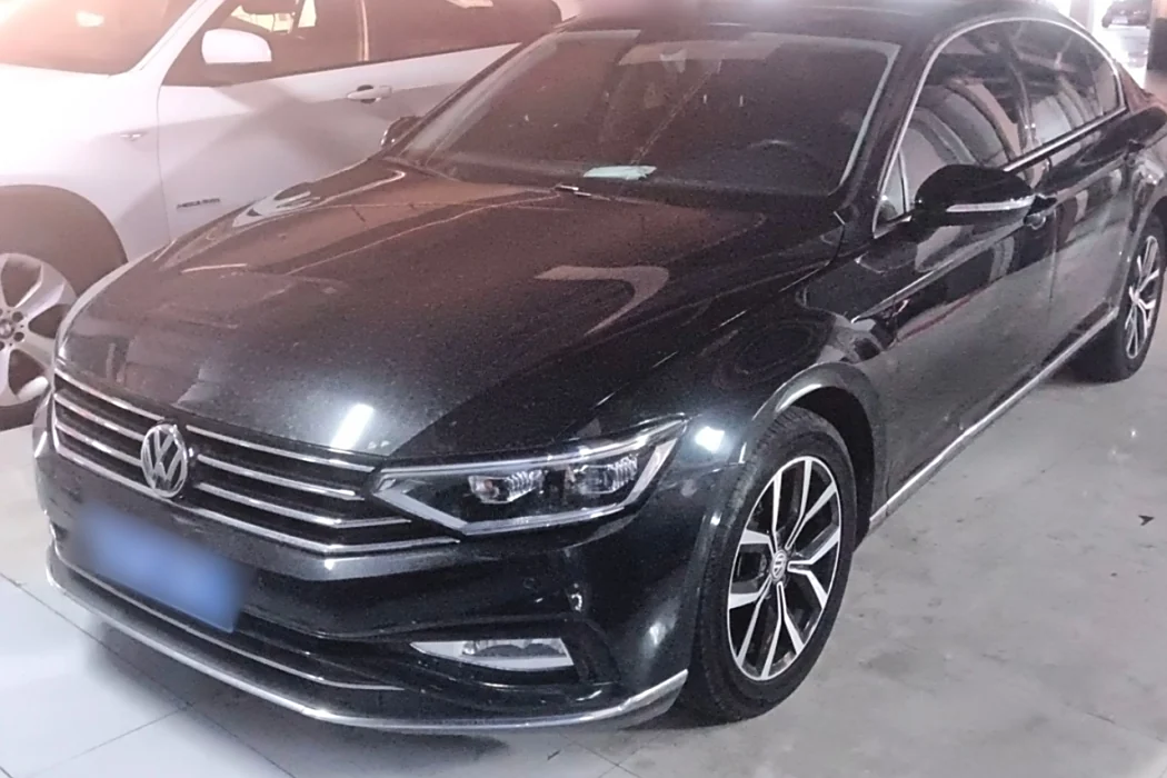 Volkswagen Magotan 2020 330TSI DSG leading model