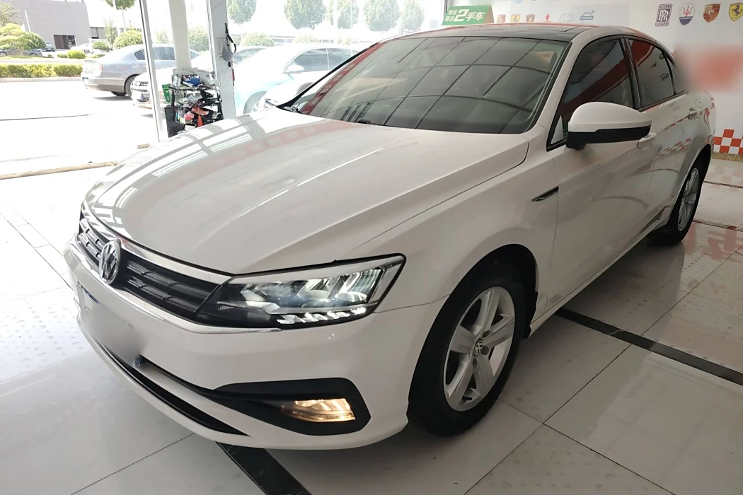 Volkswagen Lingdu 2019 230TSI DSG Fashion Edition Country V