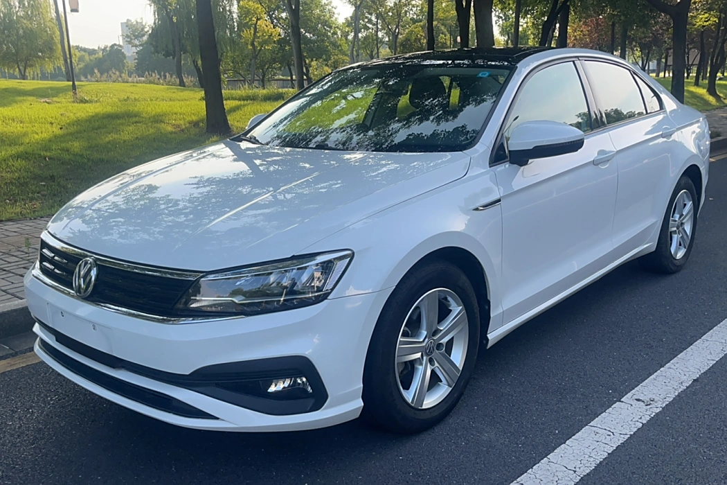 Volkswagen Lingdu 2021 230TSI DSG Fashion Edition
