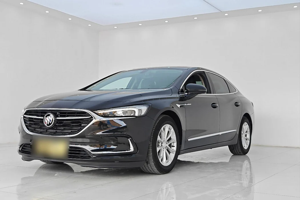Buick Lacrosse 2022 Model 552T Luxury