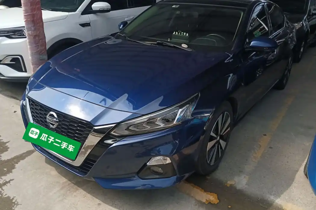 Nissan Teana 2021 2.0 L XL Comfort Edition