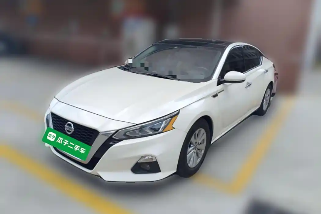 Nissan Teana 2020 2.0 L XL Comfort Edition