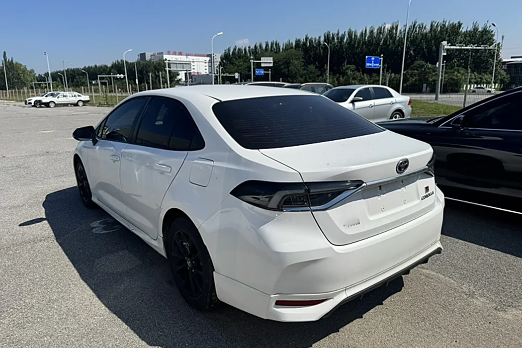 фото машины