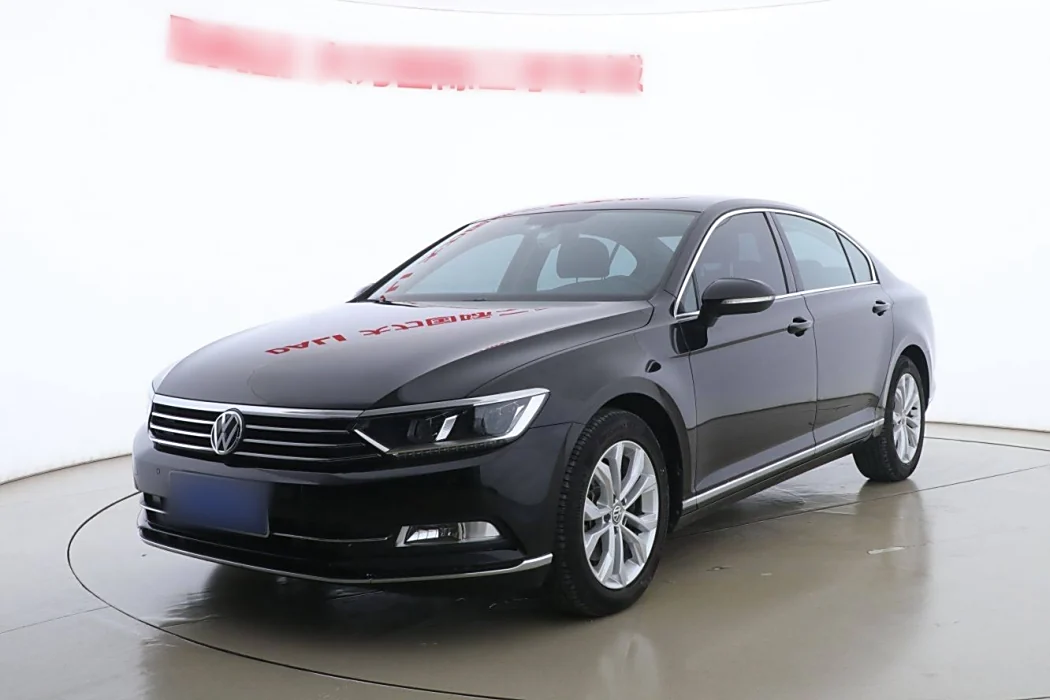 Volkswagen Magotan 2019 330TSI DSG Luxury Country VI