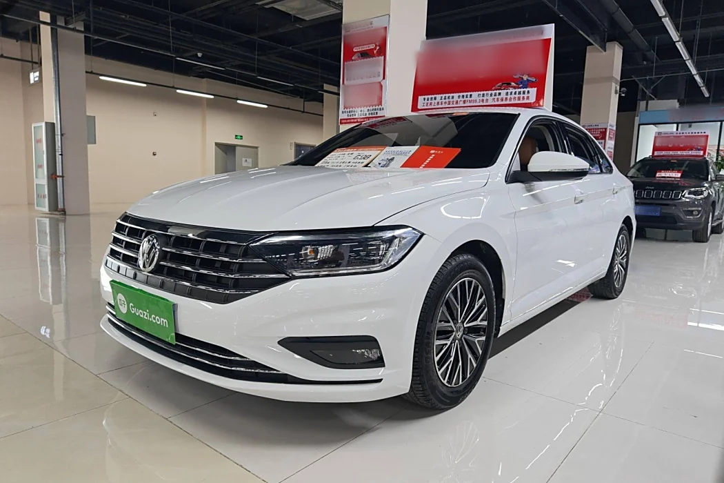Volkswagen Sagitar 2019 280TSI DSG Comfort Country V